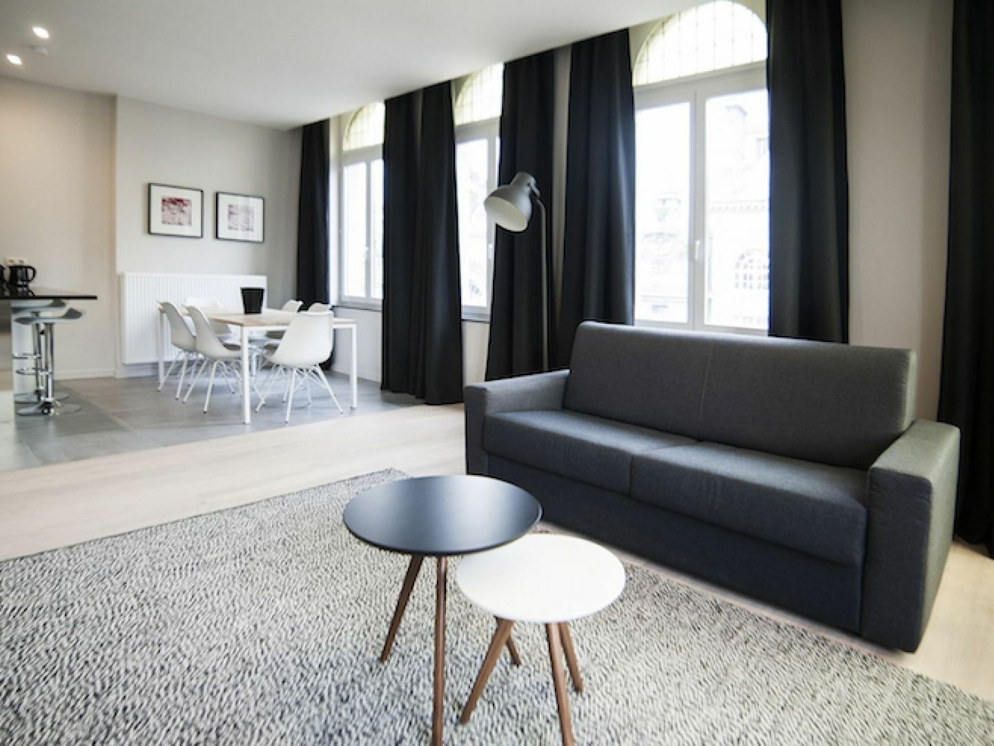 Louise 201 Bruxelas Exterior foto
